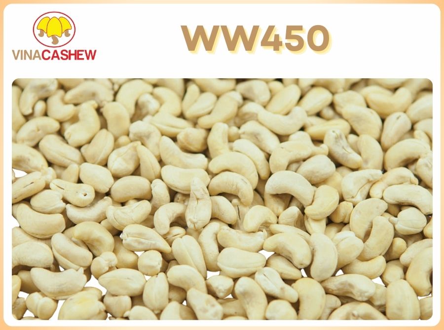 Nhân điều sống - WW450