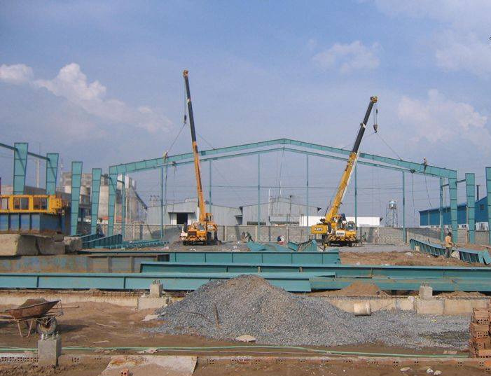 Hình ảnh lắp dựng