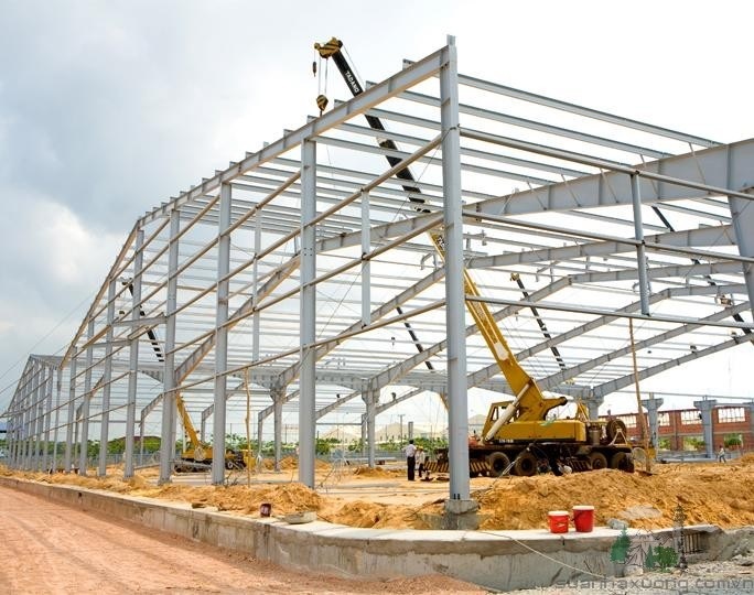 Hình ảnh lắp dựng