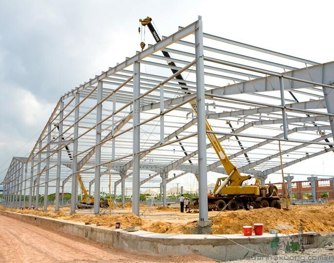 Hình ảnh lắp dựng