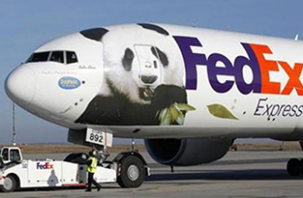 Dịch vụ chuyển phát nhanh FedEx (FedEx Express) - Chuyển Phát Nhanh SP - Công Ty Cổ Phần SP Việt Nam