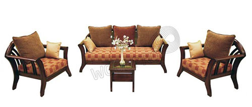 Bàn ghế sofa - Đồ Nội Thất Gỗ WoodPro Việt Nam - Công Ty TNHH Đầu Tư WoodPro Việt Nam