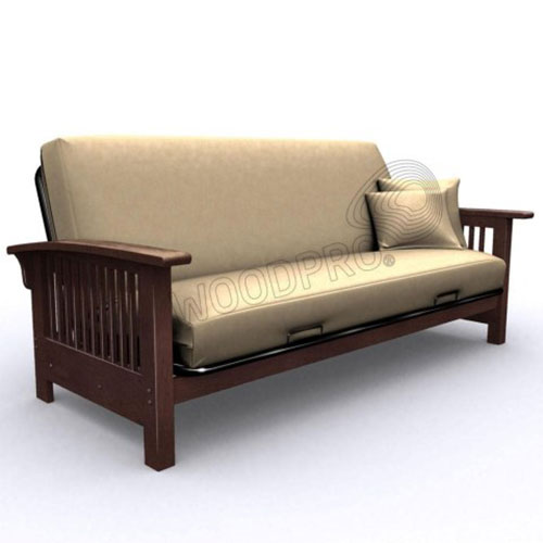 Ghế gỗ sofa