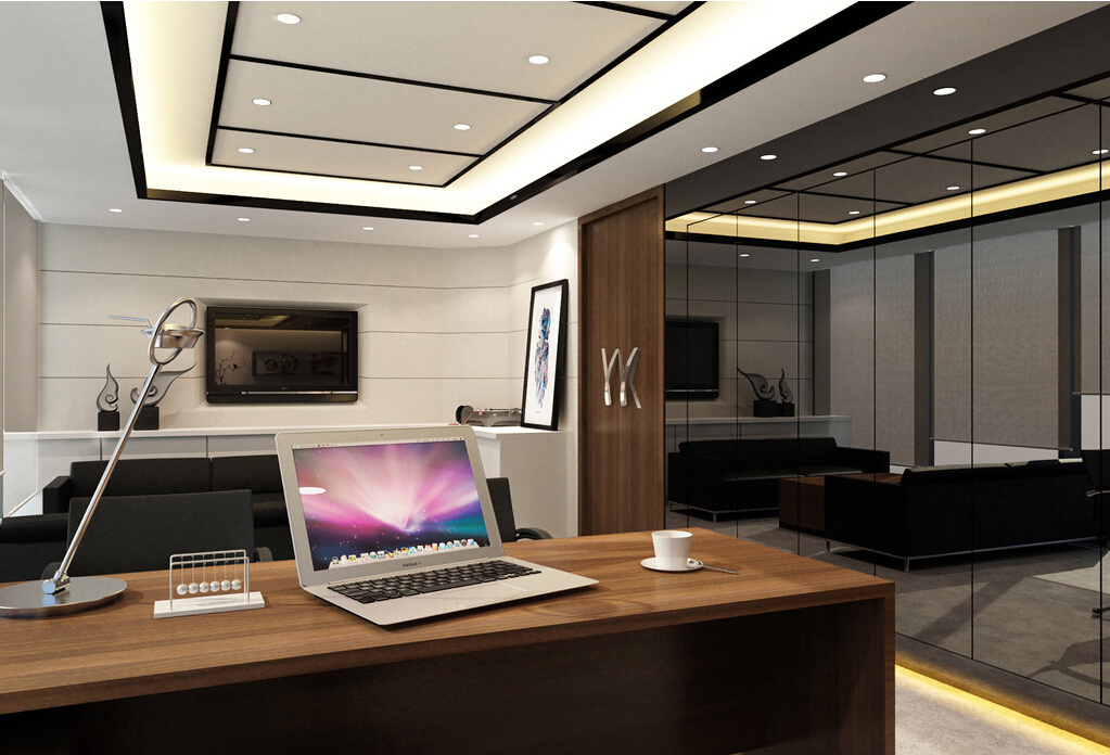 Thiết kế thi công nội thất văn phòng - Công Ty TNHH Một Thành Viên Kiến Trúc Và Nội Thất Kiến Phúc Gia