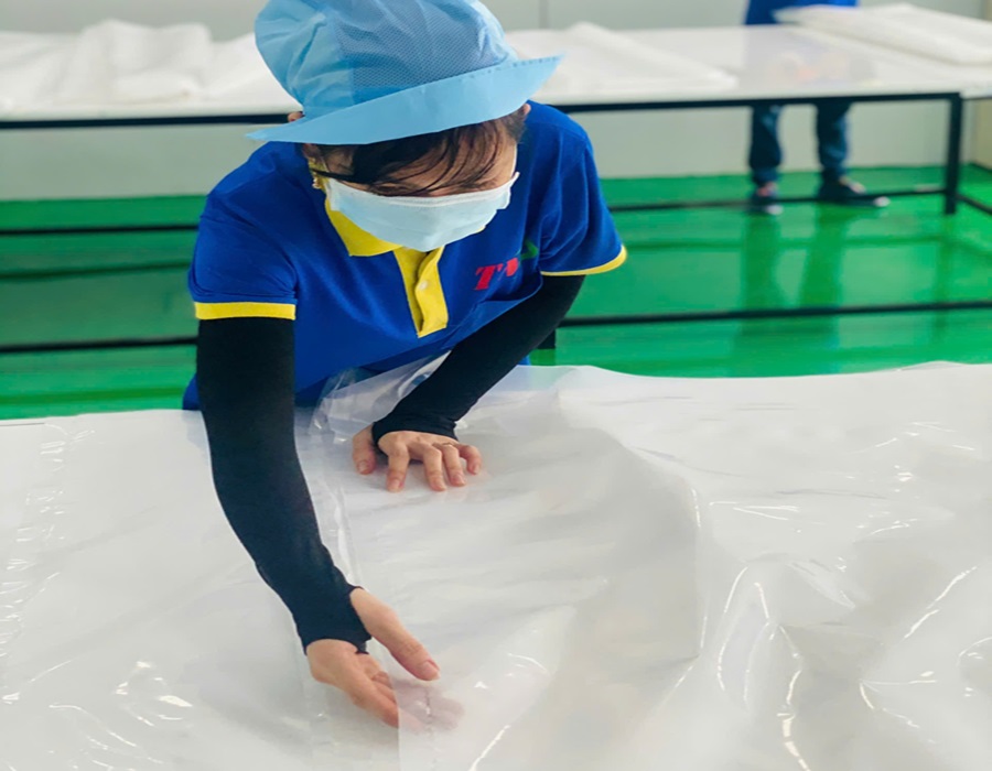 Hình ảnh công ty Tân Ngọc Phát
