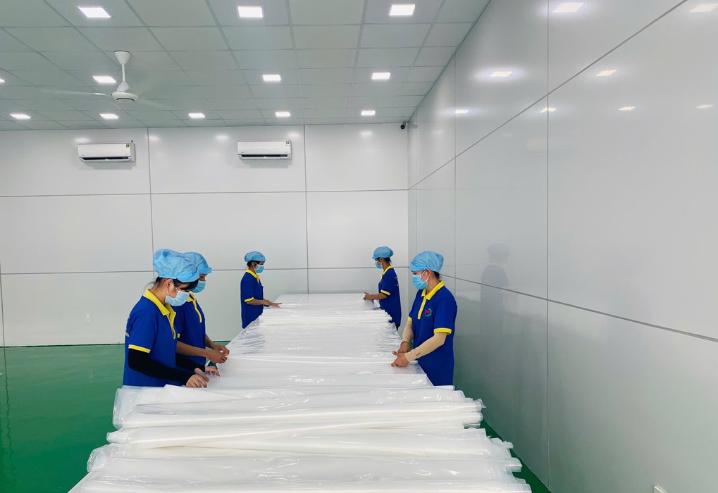 Hình ảnh công ty Tân Ngọc Phát