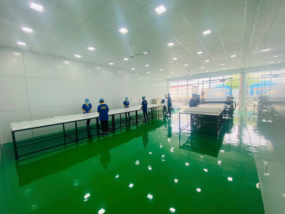 Hình ảnh công ty Tân Ngọc Phát