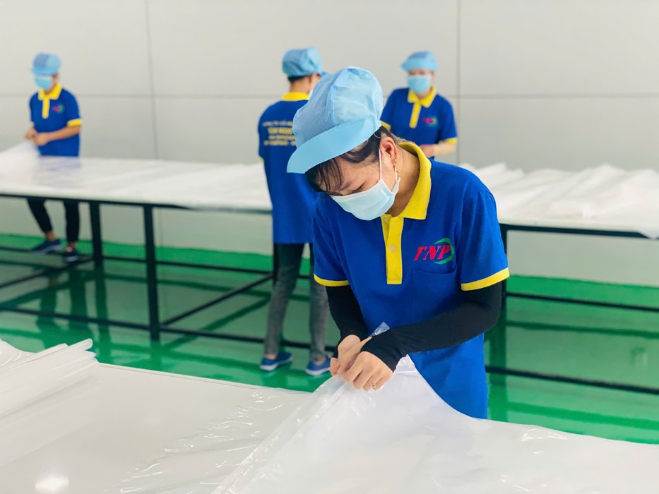 Hình ảnh công ty Tân Ngọc Phát