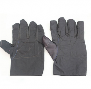 Găng tay vải Kaki - Bảo Hộ Lao Động Thái Tuấn - Công Ty TNHH Xuất Nhập Khẩu Và Thương Mại Thái Tuấn