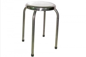 Ghế đểu inox