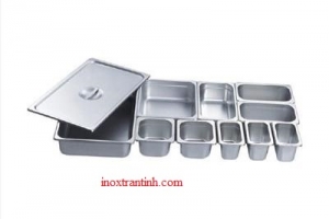 Khay giữ nóng thức ăn