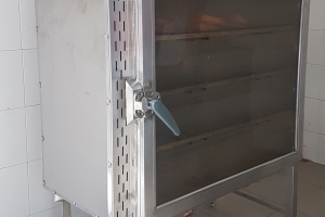 Lò nướng điện