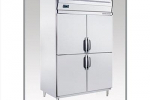 Tủ đông 4 cánh