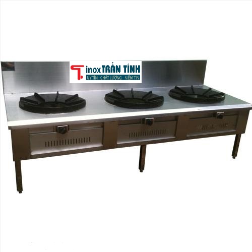 Inox Trần Tính - Công Ty TNHH Inox Trần Tính — hình ảnh từ trangvangvietnam.com