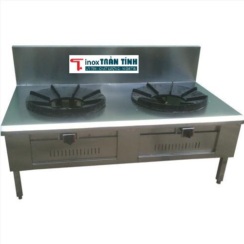 Inox Trần Tính - Công Ty TNHH Inox Trần Tính — hình ảnh từ trangvangvietnam.com