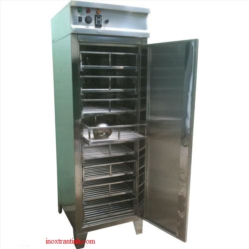 Inox Trần Tính - Công Ty TNHH Inox Trần Tính — hình ảnh từ trangvangvietnam.com