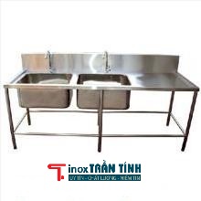 Inox Trần Tính - Công Ty TNHH Inox Trần Tính — hình ảnh từ trangvangvietnam.com