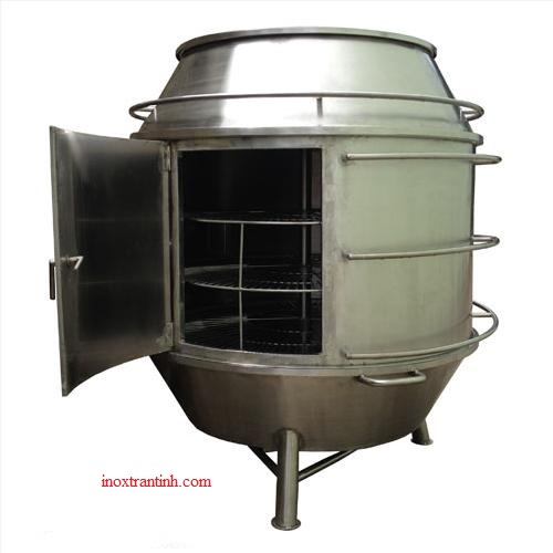 Inox Trần Tính - Công Ty TNHH Inox Trần Tính — hình ảnh từ trangvangvietnam.com