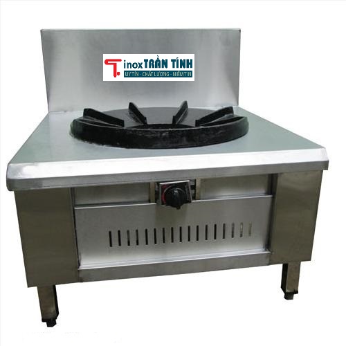 Inox Trần Tính - Công Ty TNHH Inox Trần Tính — hình ảnh từ trangvangvietnam.com