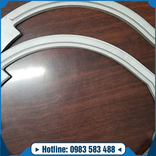 Gia công chi tiết linh kiện cơ khí - Cơ Khí Duy Hiển - Công Ty TNHH Sản Xuất Và Thương Mại Duy Hiển