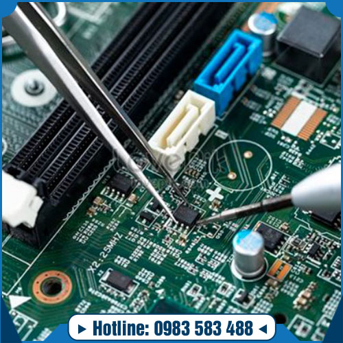 Gia công cơ khí theo yêu cầu - Cơ Khí Duy Hiển - Công Ty TNHH Sản Xuất Và Thương Mại Duy Hiển