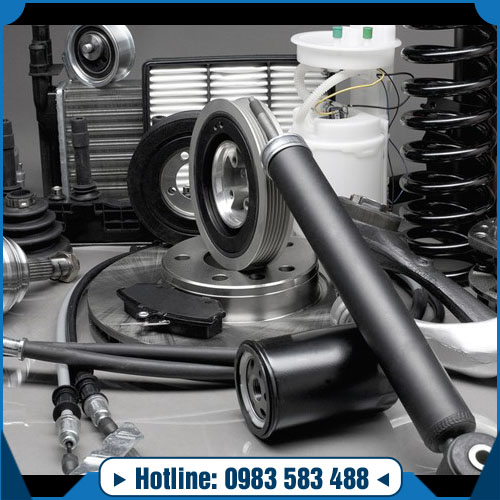 Gia công cơ khí theo yêu cầu - Cơ Khí Duy Hiển - Công Ty TNHH Sản Xuất Và Thương Mại Duy Hiển