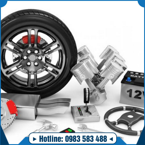 Gia công cơ khí theo yêu cầu - Cơ Khí Duy Hiển - Công Ty TNHH Sản Xuất Và Thương Mại Duy Hiển