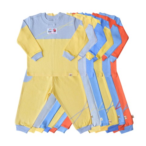 Bộ quần áo trẻ em - Công Ty TNHH Xuất Nhập Khẩu Vườn Xuân