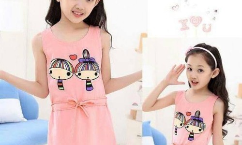 Quần áo bé gái - Thời Trang Trẻ Em Trung Phát - Công Ty TNHH May Mặc Trung Phát Sài Gòn