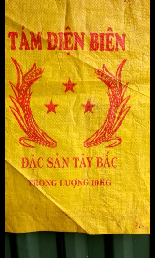 Bao bì PP