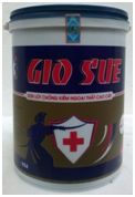 Sơn lót kiềm ngoại thất Gio Sue