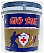 Sơn lót kiềm ngoại thất Gio Sue