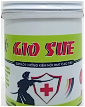 Sơn lót kiềm nội thất Gio Sue