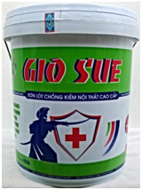 Sơn lót kiềm nội thất Gio Sue