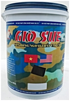 Sơn Gio Sue Hatso (Ex)
