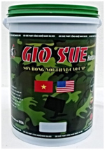 Sơn Gio Sue Hatso (In)
