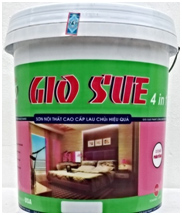 Sơn Gio Sue Laki (In)