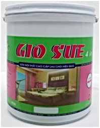 Sơn Gio Sue Laki (In)