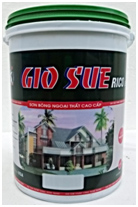 Sơn Gio Sue Rico (Ex)