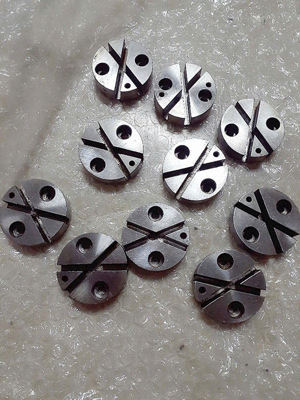 Phụ tùng, linh kiện máy dệt
