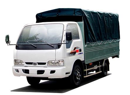 Vận tải đường bộ bằng xe tải - Vận Tải Tân Hồng Phát - Công Ty TNHH Bao Bì Và Dịch Vụ Vận Tải Tân Hồng Phát