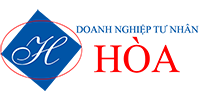 Logo công ty - Doanh Nghiệp Tư Nhân Hòa