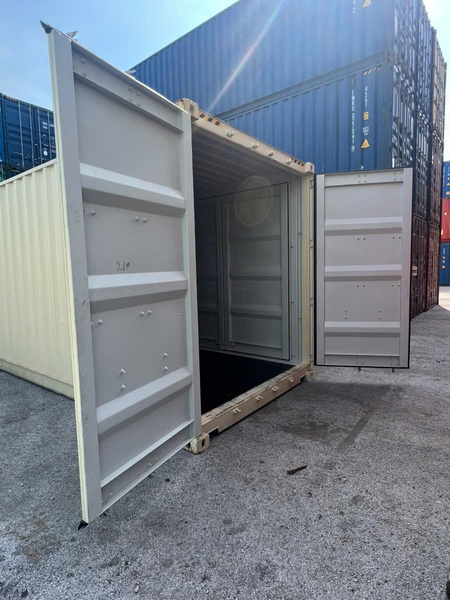 Cho thuê container - Cho Thuê Container Hải Phòng - Công Ty TNHH Giao Nhận Và Vận Tải Hải Phòng