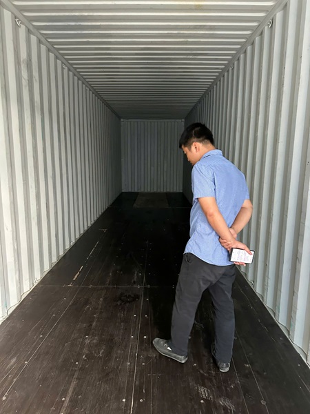Cho thuê container đóng mới 2025 - Cho Thuê Container Hải Phòng - Công Ty TNHH Giao Nhận Và Vận Tải Hải Phòng