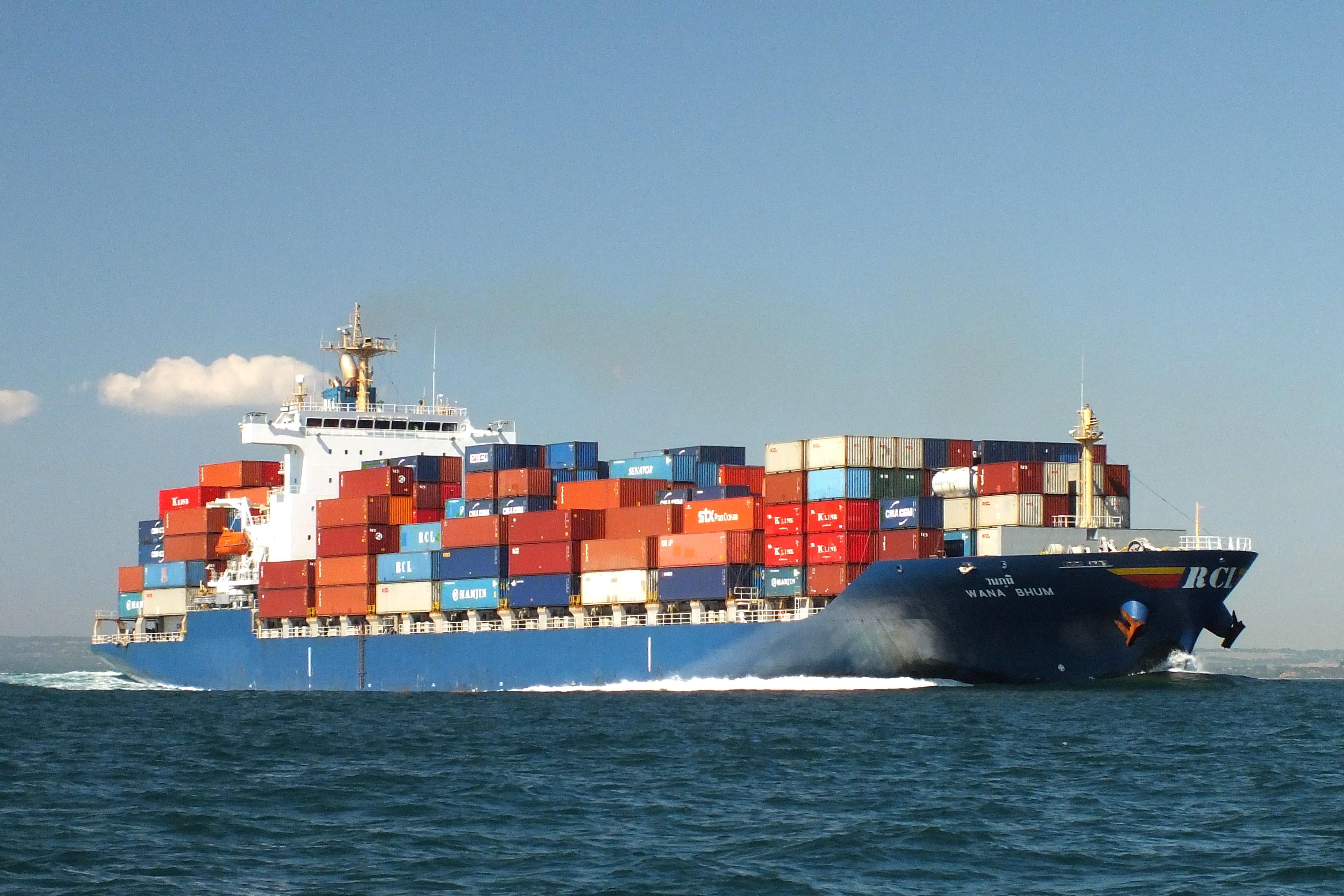 Dịch vụ giao nhận vận chuyển - Cho Thuê Container Hải Phòng - Công Ty TNHH Giao Nhận Và Vận Tải Hải Phòng