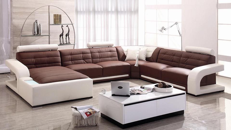 Sofa phòng khách - Sofa Nệm Thuận Khang Phát - Công ty TNHH Mộc Nệm Thuận Khang Phát