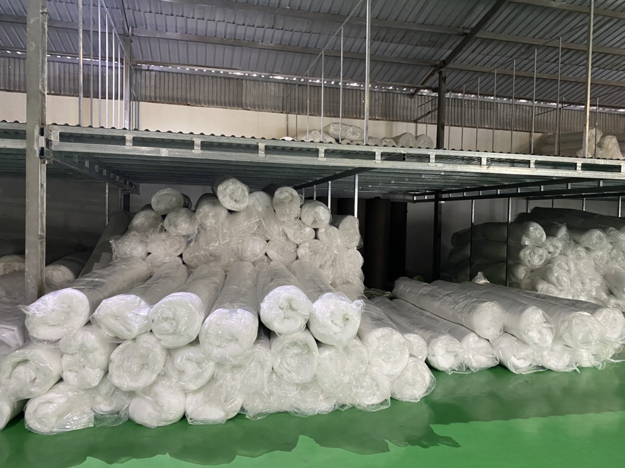 Bông cây AC, AF theo đơn đặt hàng