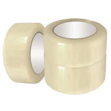Băng keo - Vải Vụn Minh Lâm - Công Ty TNHH Một Thành Viên Sản Xuất Thương Mại Minh Lâm
