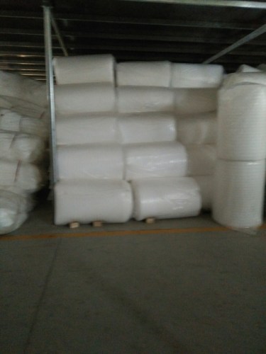 Màng PE Foam cuộn - Vải Vụn Minh Lâm - Công Ty TNHH Một Thành Viên Sản Xuất Thương Mại Minh Lâm