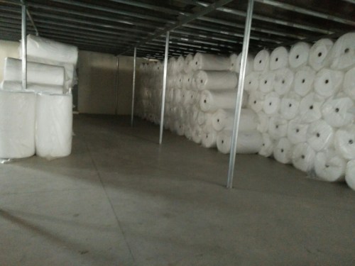 Màng PE Foam cuộn - Vải Vụn Minh Lâm - Công Ty TNHH Một Thành Viên Sản Xuất Thương Mại Minh Lâm